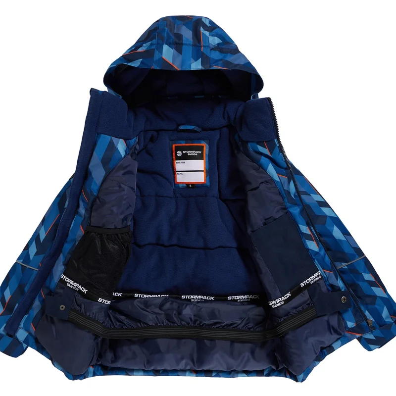 STORMPACK SUNICE - Habit de Neige pour Garçon