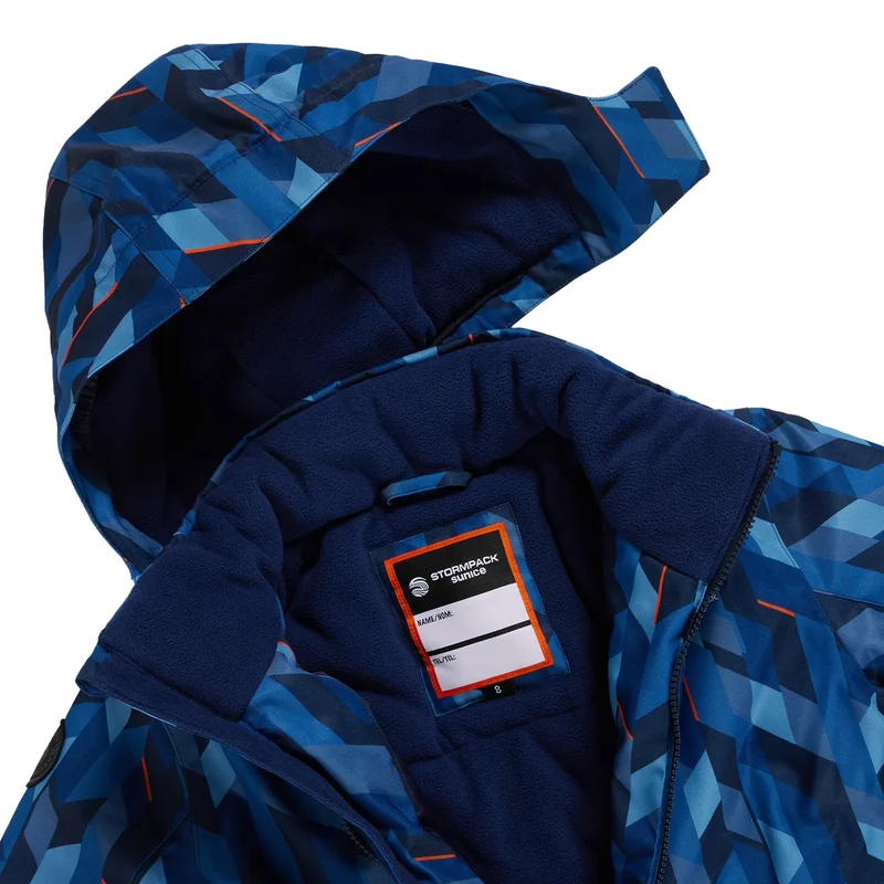 STORMPACK SUNICE - Habit de Neige pour Garçon