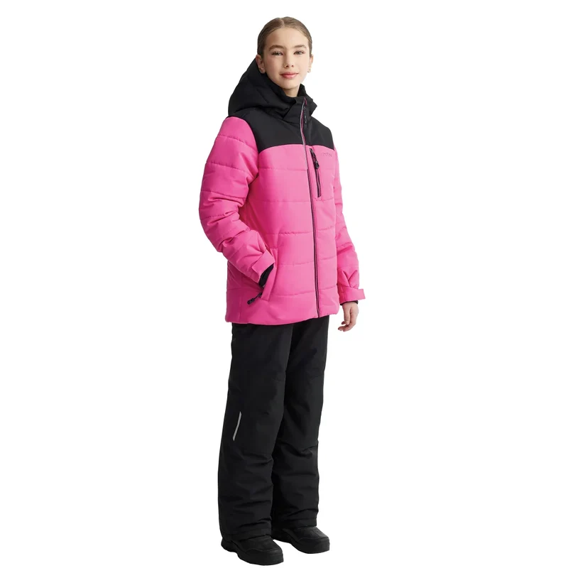 XMTN - Habit de Neige pour Fille