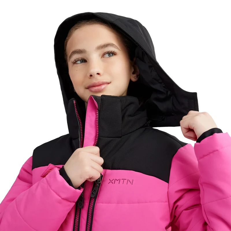 XMTN - Habit de Neige pour Fille