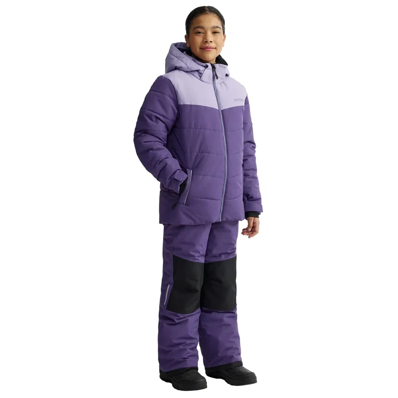XMTN - Habit de Neige pour Fille