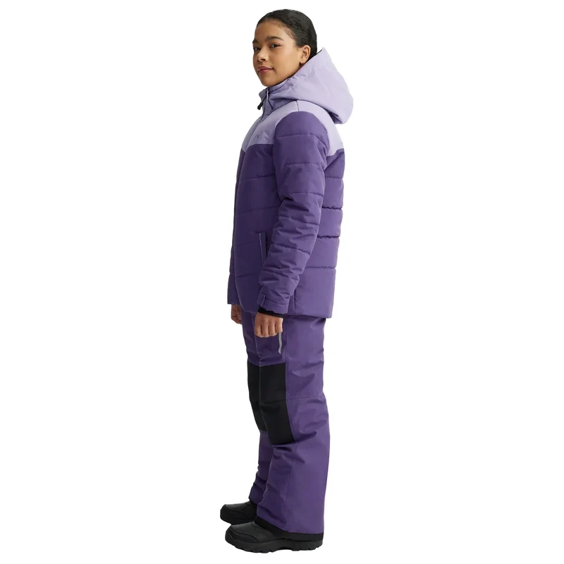 XMTN - Habit de Neige pour Fille