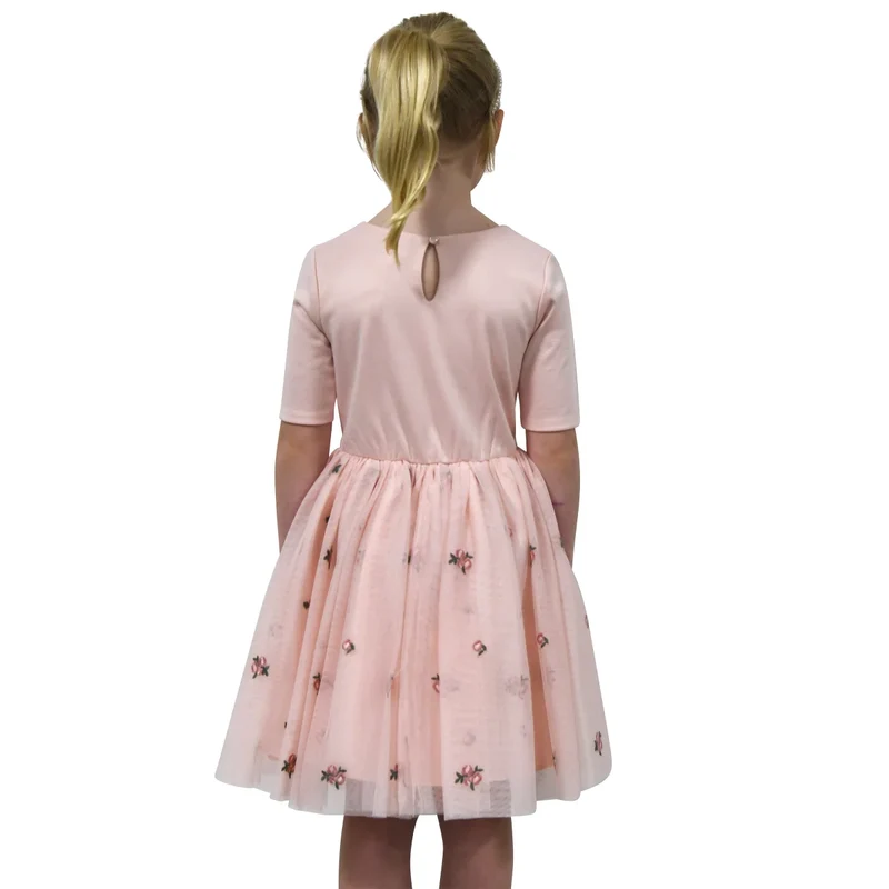 ZUNIE - Robe pour Fille