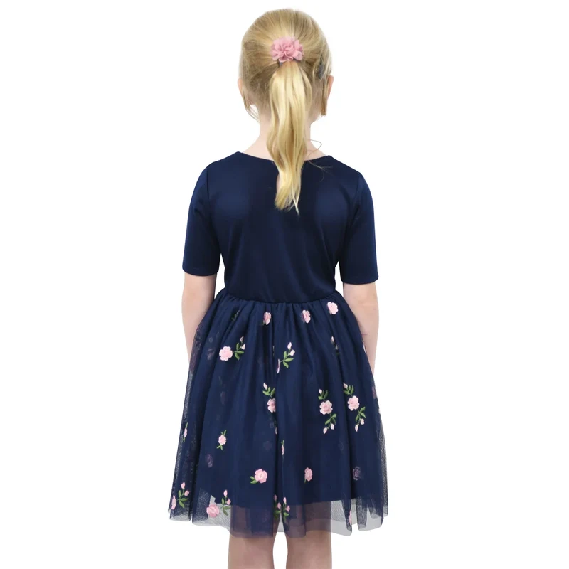 ZUNIE - Robe pour Fille
