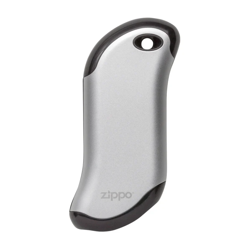 ZIPPO - Chauffe-Main Rechargeable et Chargeur Portable Heatbank 9s
