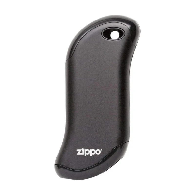 ZIPPO - Chauffe-Main Rechargeable et Chargeur Portable Heatbank 9s