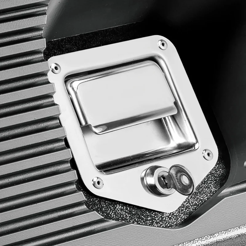 POWERBUILT - Boite à Outil Portable Rapid Box