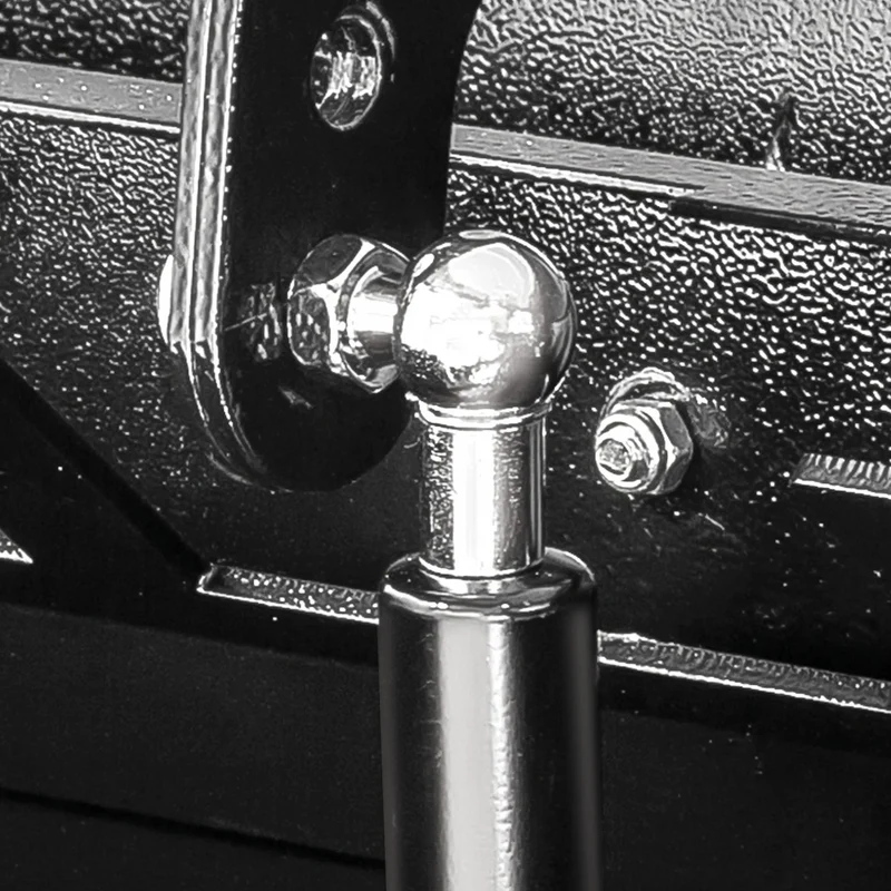 POWERBUILT - Boite à Outil Portable Rapid Box