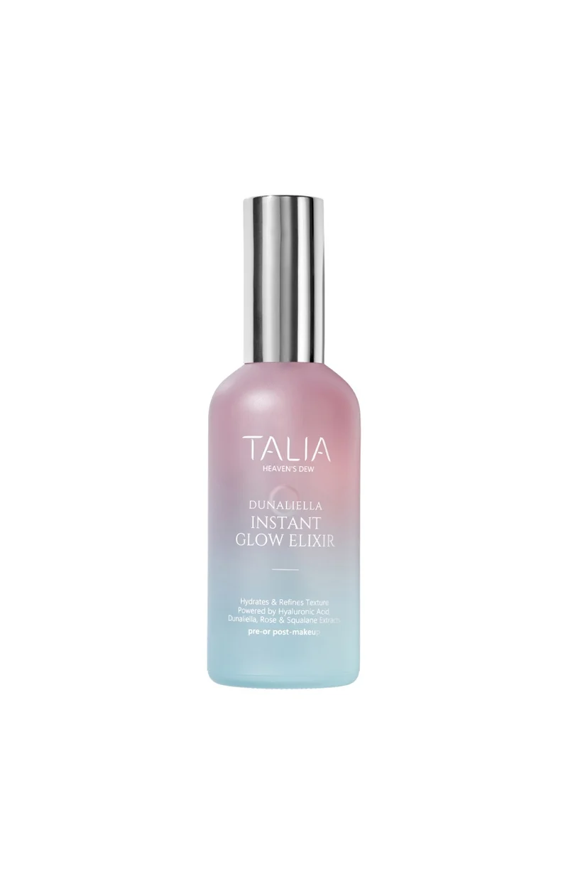 Elixir éclat instantané - Dunaliella - 100 ml