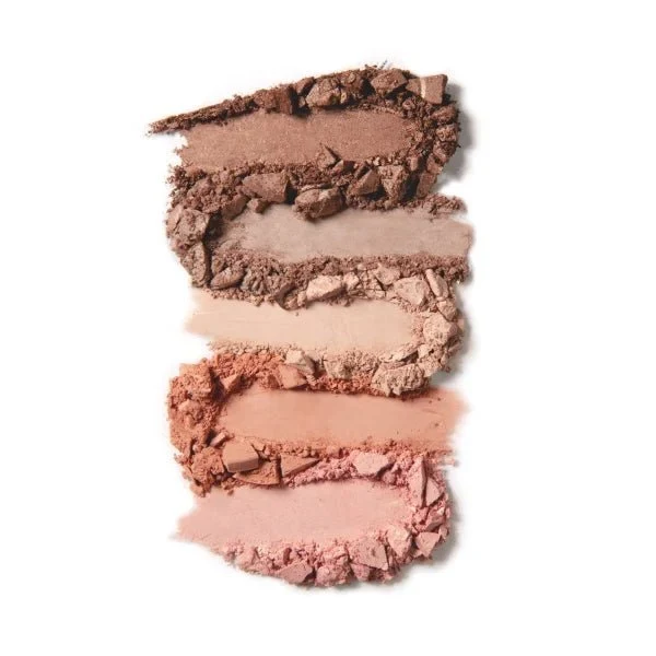 Fruit Pigmented Pretty Naked Palette 14 g