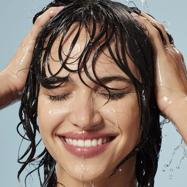Clarity Hairbath
