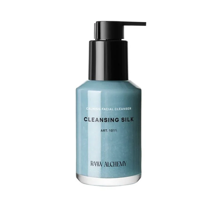 Cleansing Silk 125 ml