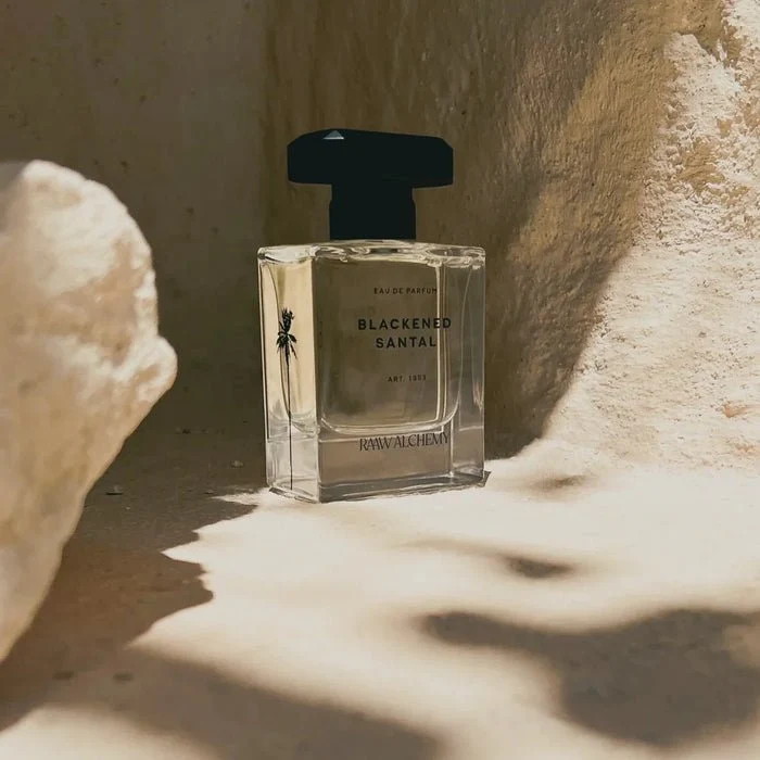Blackened Santal Eau De Parfum