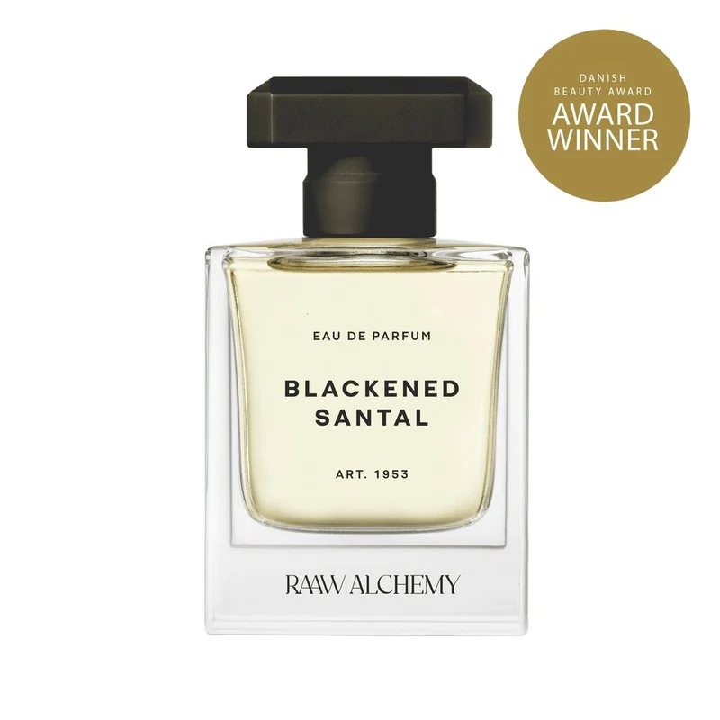Blackened Santal Eau De Parfum