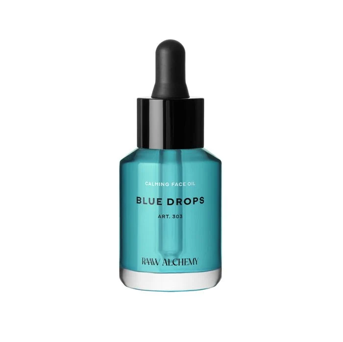 Blue Drops Calming Face Oil 30 ml