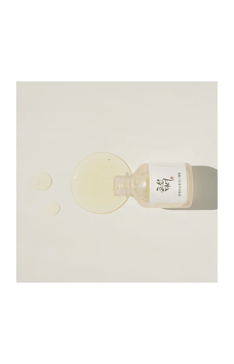 Sérum éclat - Propolis & niacinamide - 30 ml
