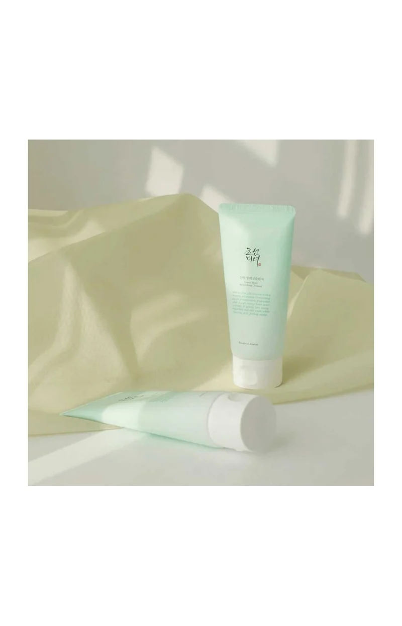 Nettoyant hydratant - Abricotier - 100 ml