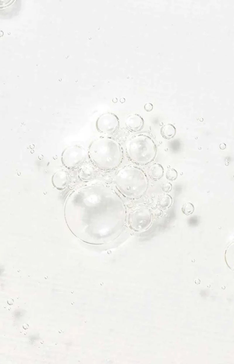 Nettoyant hydratant - Abricotier - 100 ml