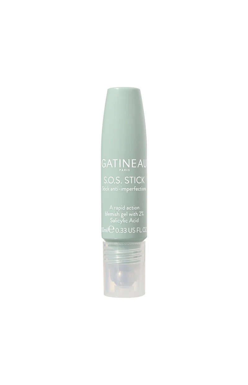 Stick anti-imperfections - Acide salicylique - Visage - 10 ml
