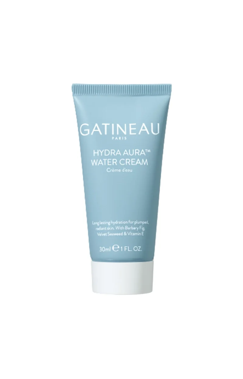 Crème d'eau hydratante - Beurre de karité & figue de Barbarie - Peaux matures, déshydratées & sensibles
