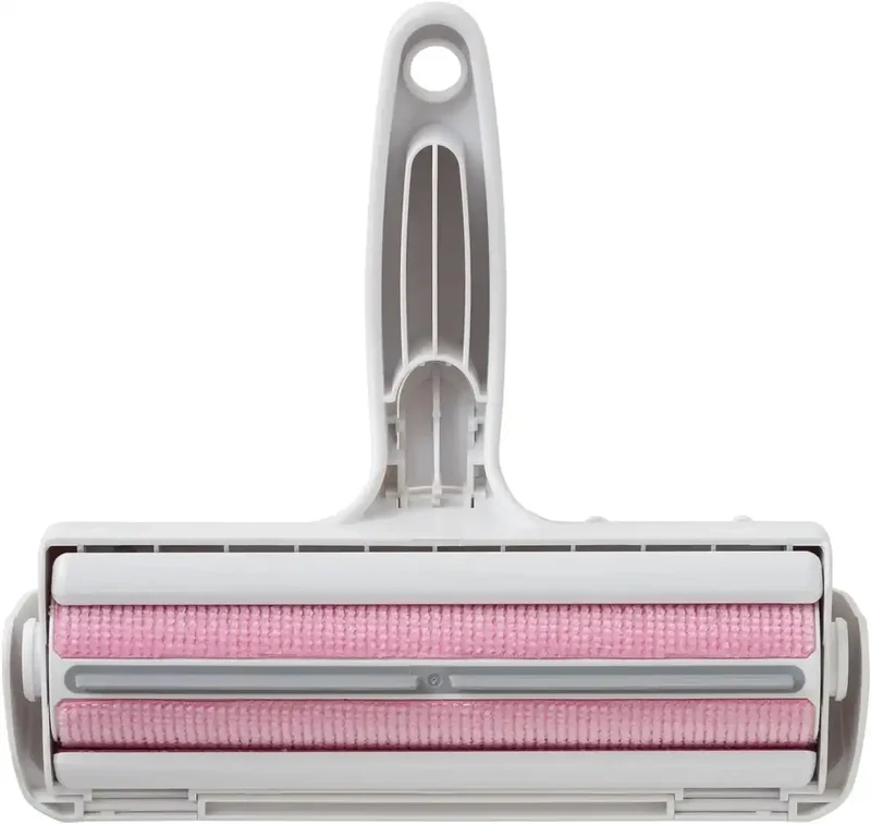 Nippon Seal N76SR Sora Kyosuke Collaboration Pakupaku Roller Hair Removal Brush by PACPAK