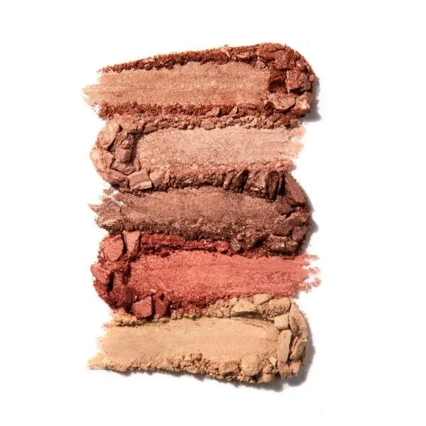 Fruit Pigmented Rose Gold Palette 14 g