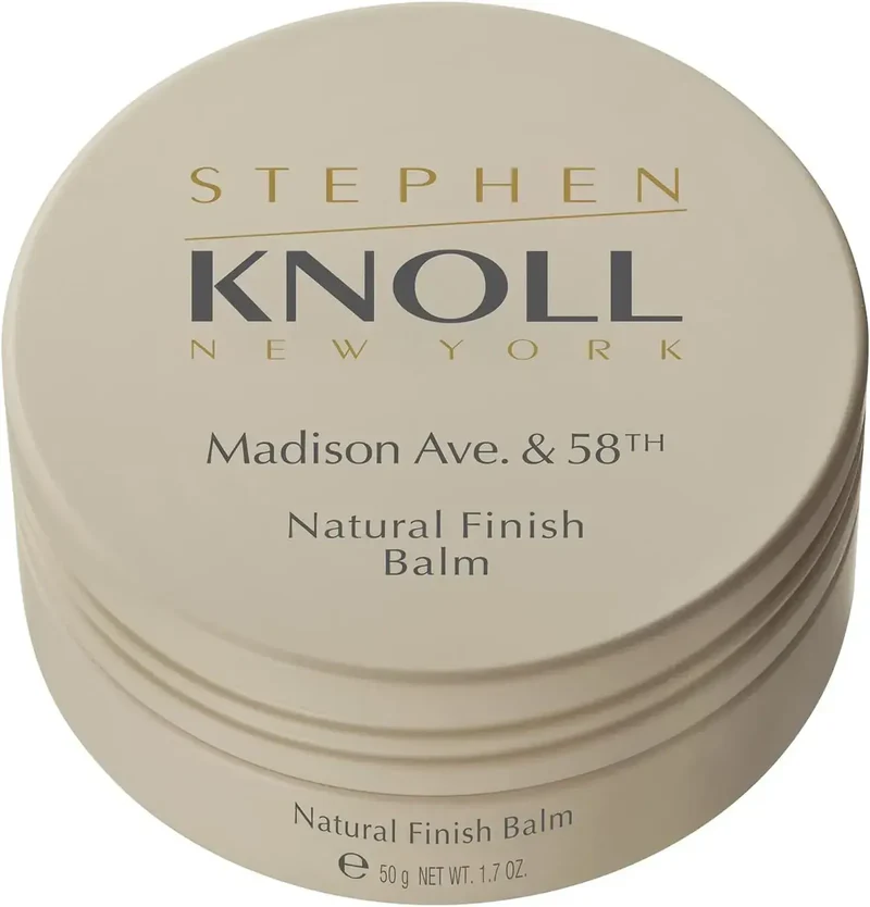 Stephen Knoll Madison Glossy Jelly Oil Hair Treatment 2.4 oz