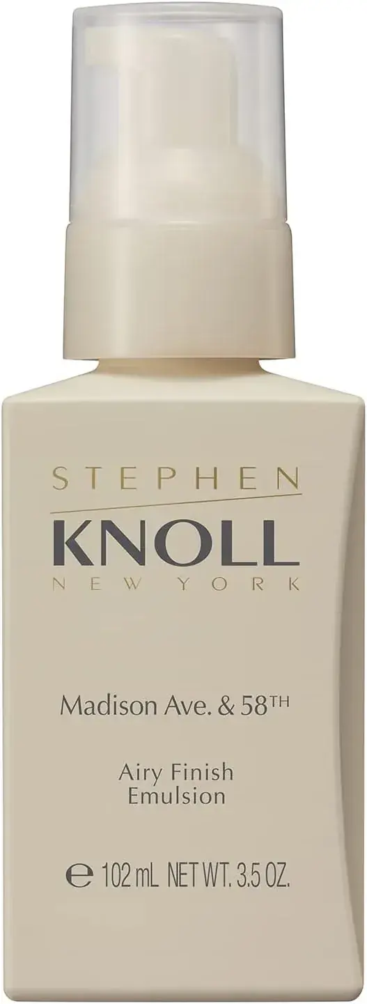 Stephen Knoll Madison Glossy Jelly Oil Hair Treatment 2.4 oz