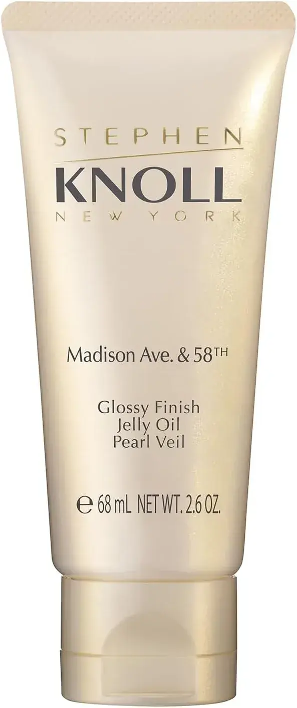 Stephen Knoll Madison Glossy Jelly Oil Hair Treatment 2.4 oz