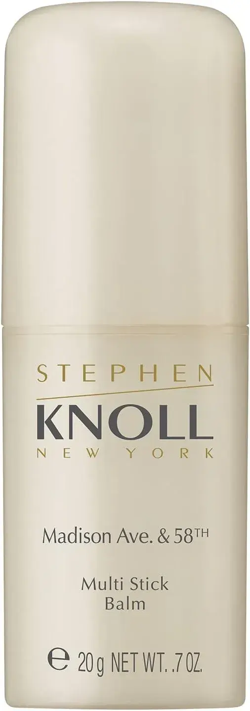 Stephen Knoll Madison Glossy Jelly Oil Hair Treatment 2.4 oz