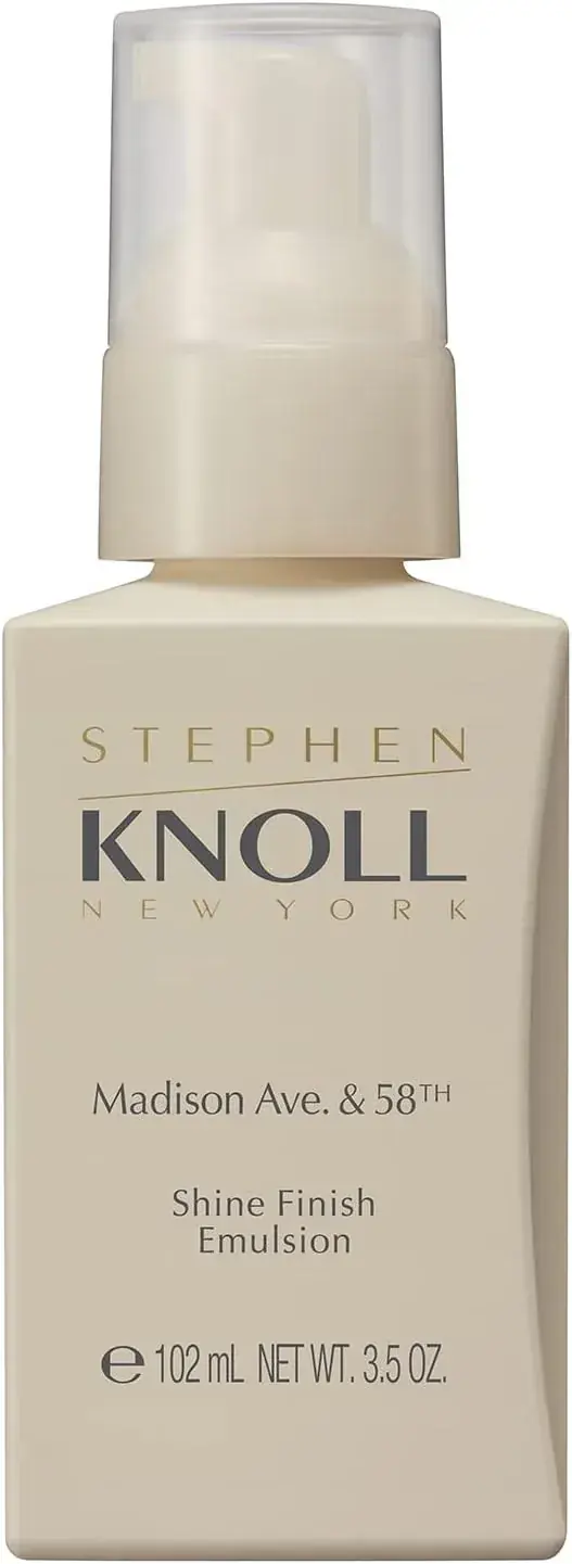 Stephen Knoll Madison Glossy Jelly Oil Hair Treatment 2.4 oz