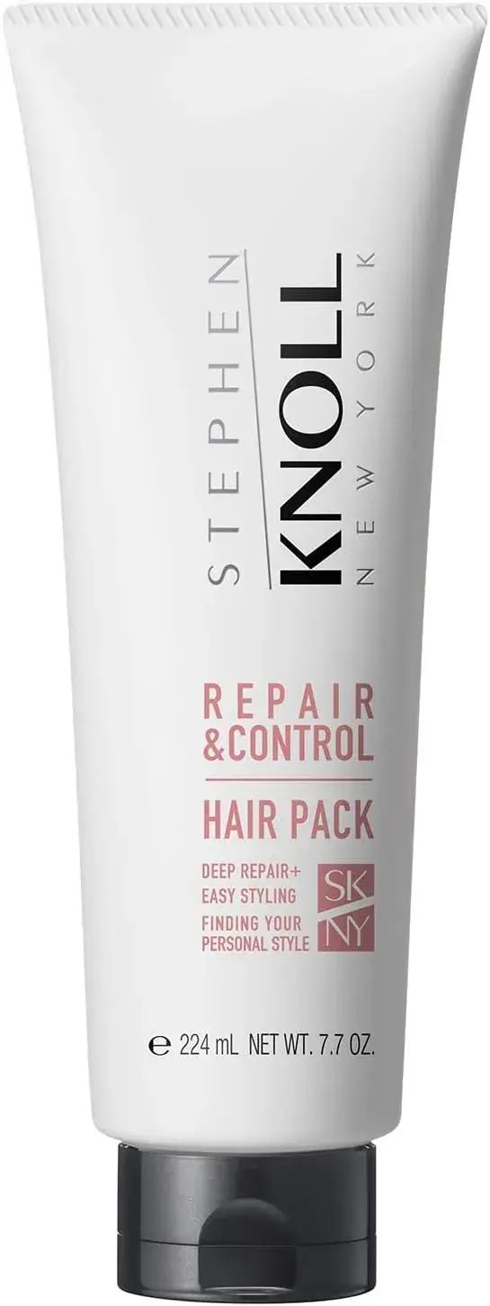 Stephen Knoll Restorative Shampoo Amino Acid Silicone-Free 500ml