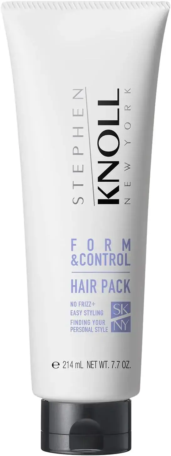 Stephen Knoll Form Control Conditioner for Frizzy, Coarse Hair 500ml