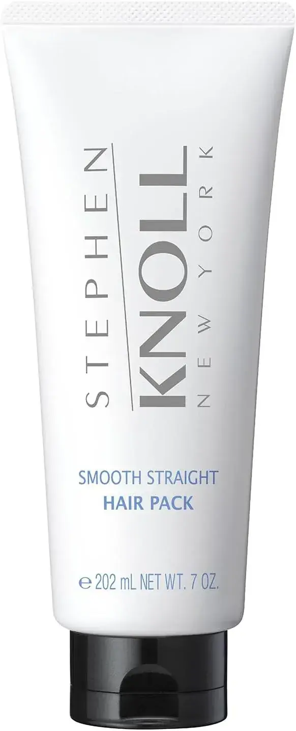 Stephen Knoll Smooth Straight Shampoo Hydrating Restorative 475 ml