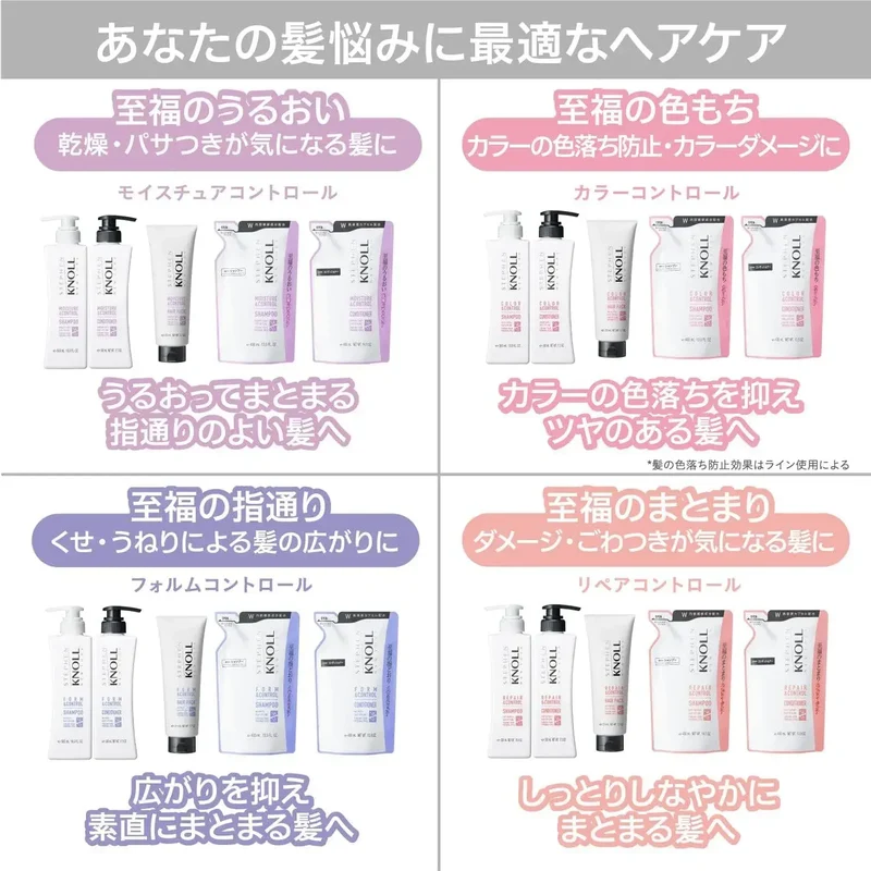 Stephen Knoll Color Shampoo: Color Protection, Amino Acid, Silicone-Free 500ml