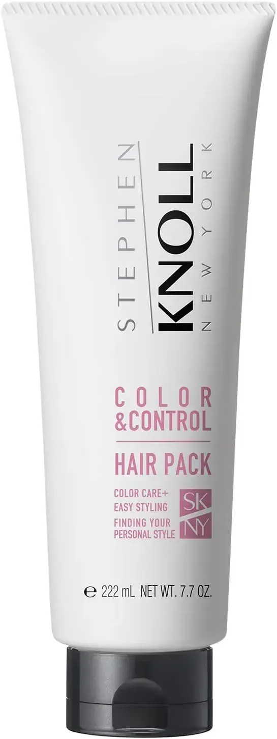 Stephen Knoll Color Shampoo: Color Protection, Amino Acid, Silicone-Free 500ml