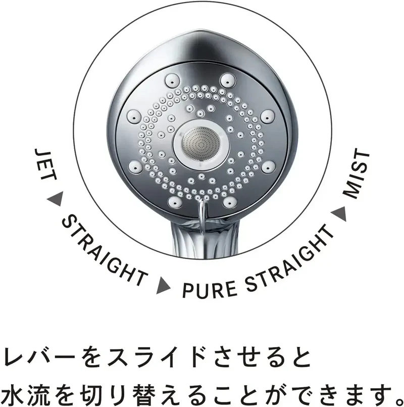 ReFa Fine Bubble Pure Facial Cleansing Device & Replacement