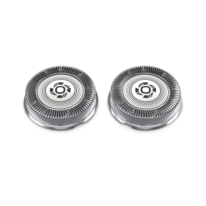 Philips SH20/21 Replacement Shaving Heads for PQ191