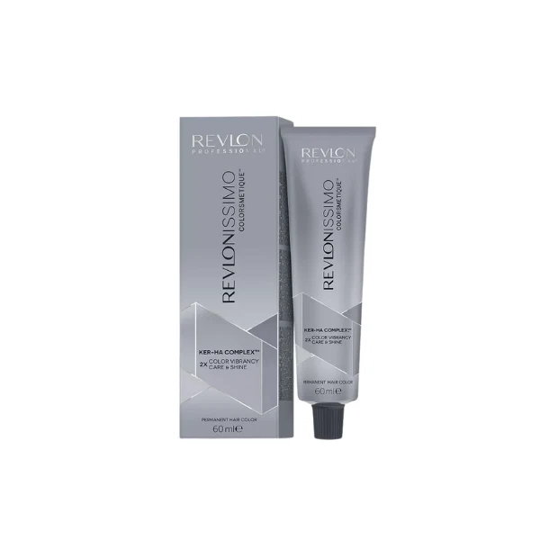 Coloration permanente naturels Colorsmetique Revlonissimo