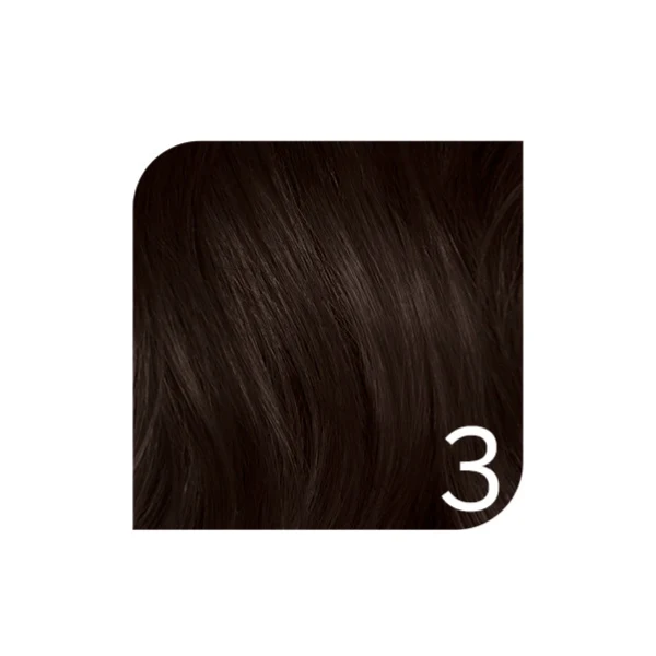Coloration permanente naturels Colorsmetique Revlonissimo