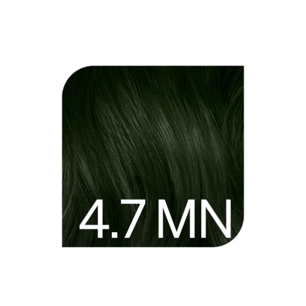 Coloration permanente naturels Colorsmetique Revlonissimo