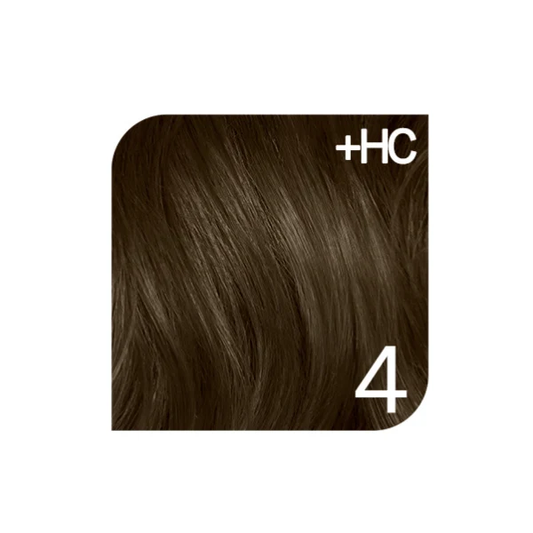 Coloration permanente naturels Colorsmetique Revlonissimo