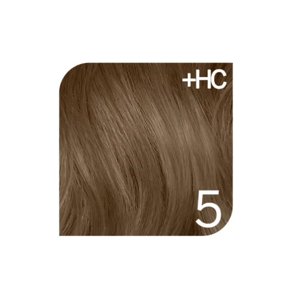 Coloration permanente naturels Colorsmetique Revlonissimo