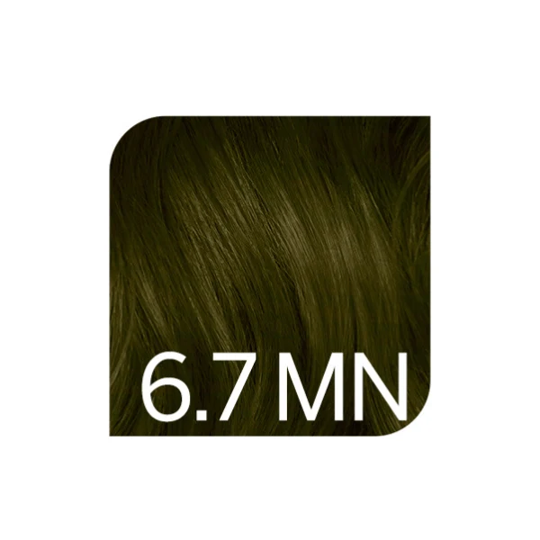 Coloration permanente naturels Colorsmetique Revlonissimo