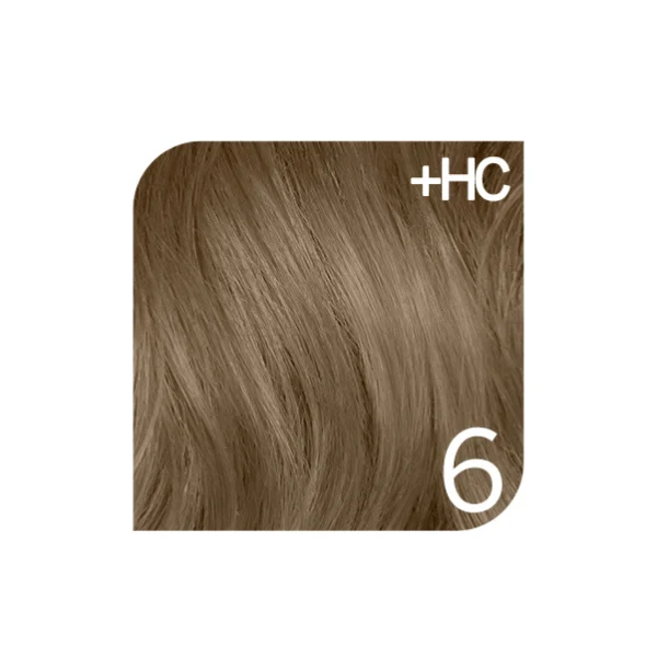 Coloration permanente naturels Colorsmetique Revlonissimo