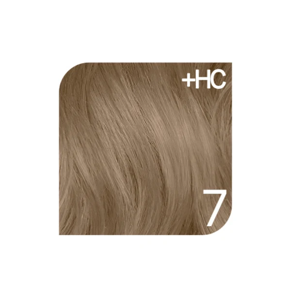 Coloration permanente naturels Colorsmetique Revlonissimo