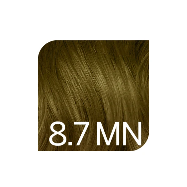 Coloration permanente naturels Colorsmetique Revlonissimo