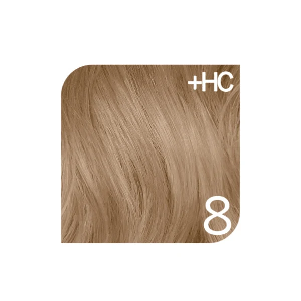 Coloration permanente naturels Colorsmetique Revlonissimo
