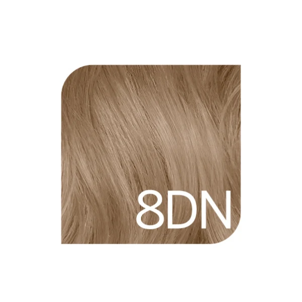 Coloration permanente naturels Colorsmetique Revlonissimo