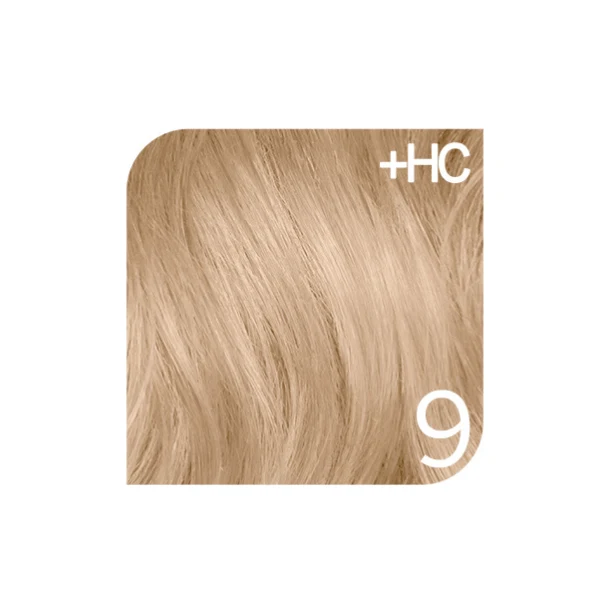 Coloration permanente naturels Colorsmetique Revlonissimo